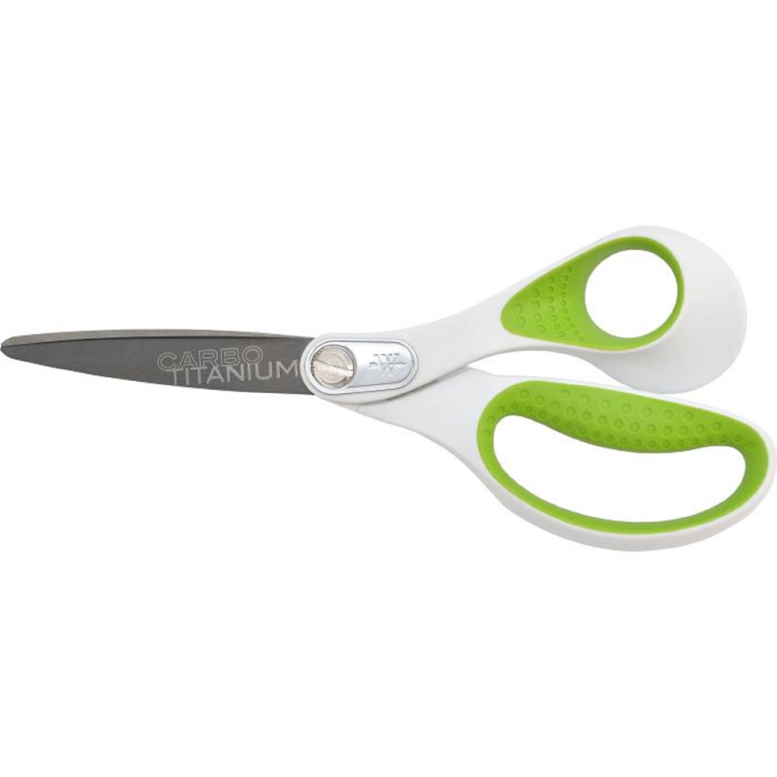 stedi 8-inch scissors heavy duty multipurpose scissors